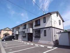 コモンライフ ABの外観画像