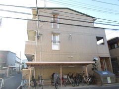 ベルツリーの外観画像