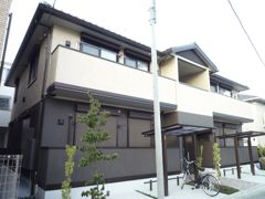 アリーズ浮間の外観画像