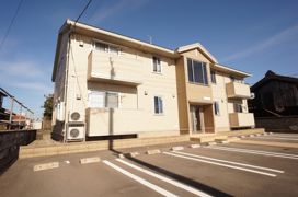 フルールの外観画像