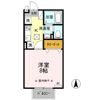アルテナードMの間取り画像