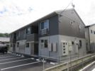 フェリスⅡの間取り画像
