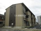Peace Floraの間取り画像