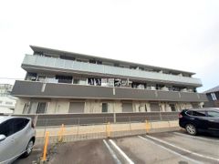 カーサコモドの外観画像