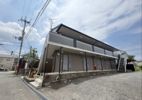 ファミール麻野の間取り画像