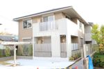ミストラルコートの間取り画像