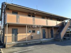 メイプルコート佐土の外観画像