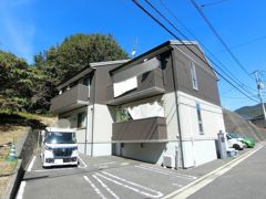 Fairy Court Sunの外観画像
