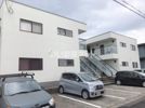 ハイツ西川の外観