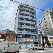 メルシー2000の外観画像