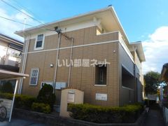 SUNCREAの外観画像