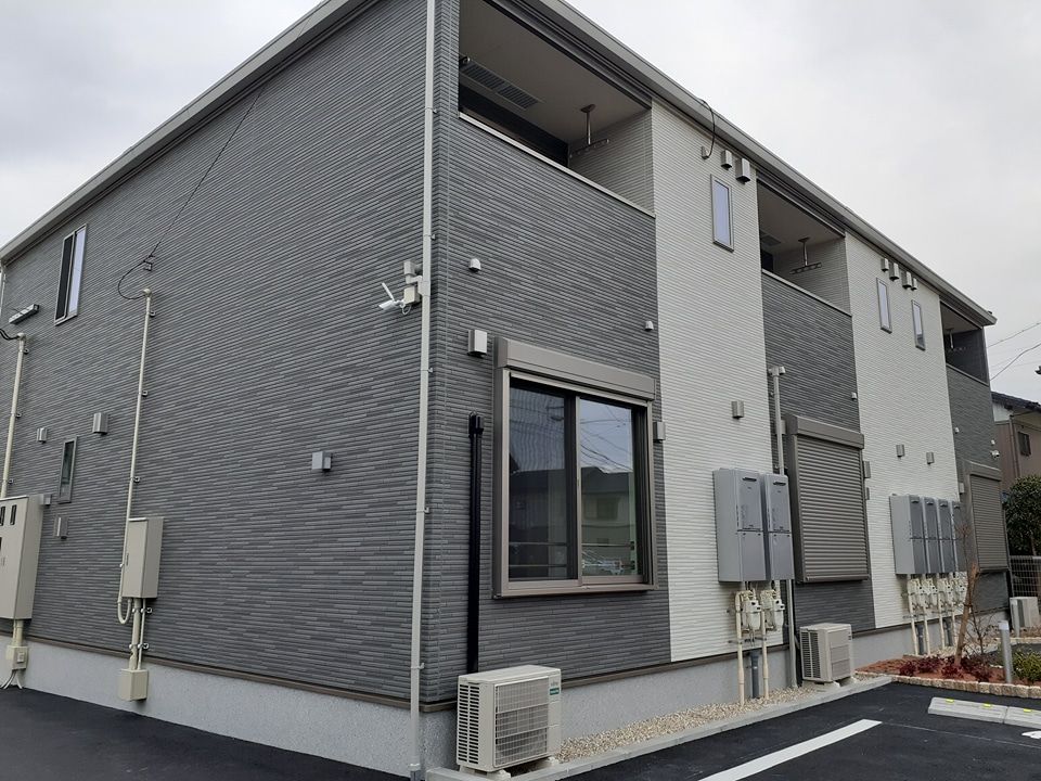 Pace.K(パーチェ.ケィ)の外観画像