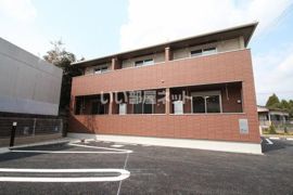 カーサ・エレガンテ国府Ⅰの外観画像