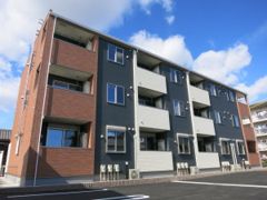 ニコ ヴィラージュAの外観画像