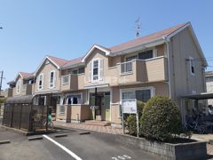 サンライズ21の外観画像
