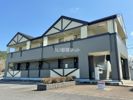 サニーリバーAの間取り画像