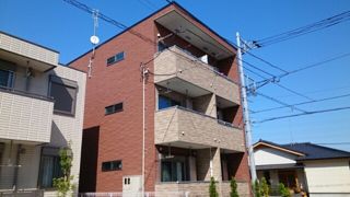 フェリーチェ五番館の外観画像