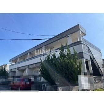 ライフパーク高山の外観画像