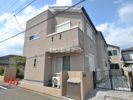 apartment藤の間取り画像