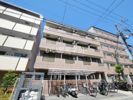エリアント豊川の外観