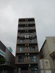 カナルフィーの外観画像