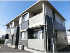 ラ コリーナ デル ヴェントⅠの外観画像