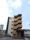 BEST HOME FUMIの間取り画像
