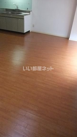 リビング