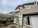 栗橋戸建住宅の間取り画像