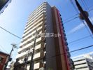 セレニテ神戸元町の外観