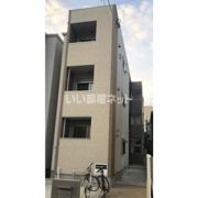 エトワール大曽根の外観画像