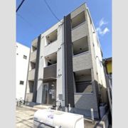 ハーモニーテラス愛知町Ⅱの外観画像