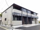 アグリーアブルⅧの間取り画像