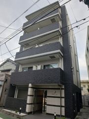 エス グランデの外観画像