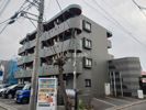 フィールド・ムーンの間取り画像