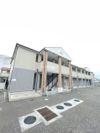 フジパレス太田の間取り画像