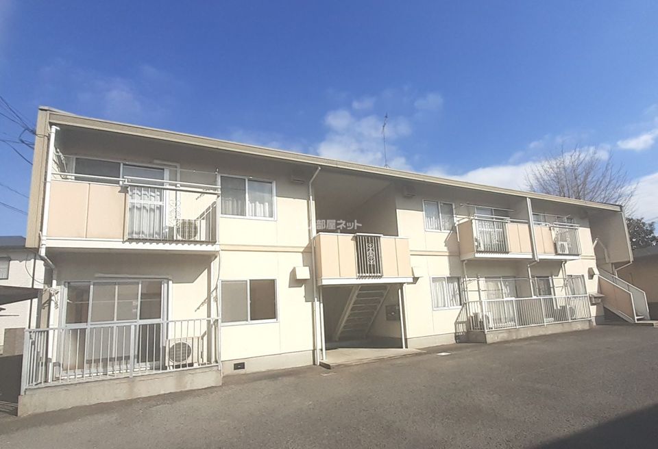 リベラ寺井 Bの外観画像