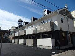 イデアル六丁の目の外観画像