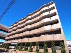 プラシードの外観画像