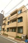 フダルームの間取り画像
