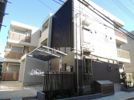 ウェルドの間取り画像