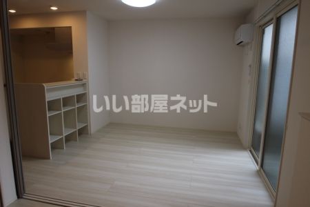 リビング