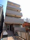 グレース桜木の間取り画像