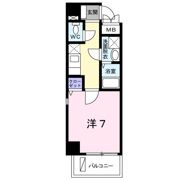 ロテュスパルクの間取り画像
