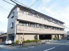 グランドソレイユの外観画像