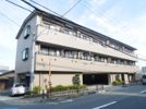 グランドソレイユの間取り画像