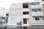 ビバーチェの間取り画像