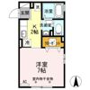 コンフォートの間取り画像
