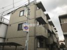 スタティオ正雀の外観