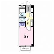 セピアコート2の間取り画像